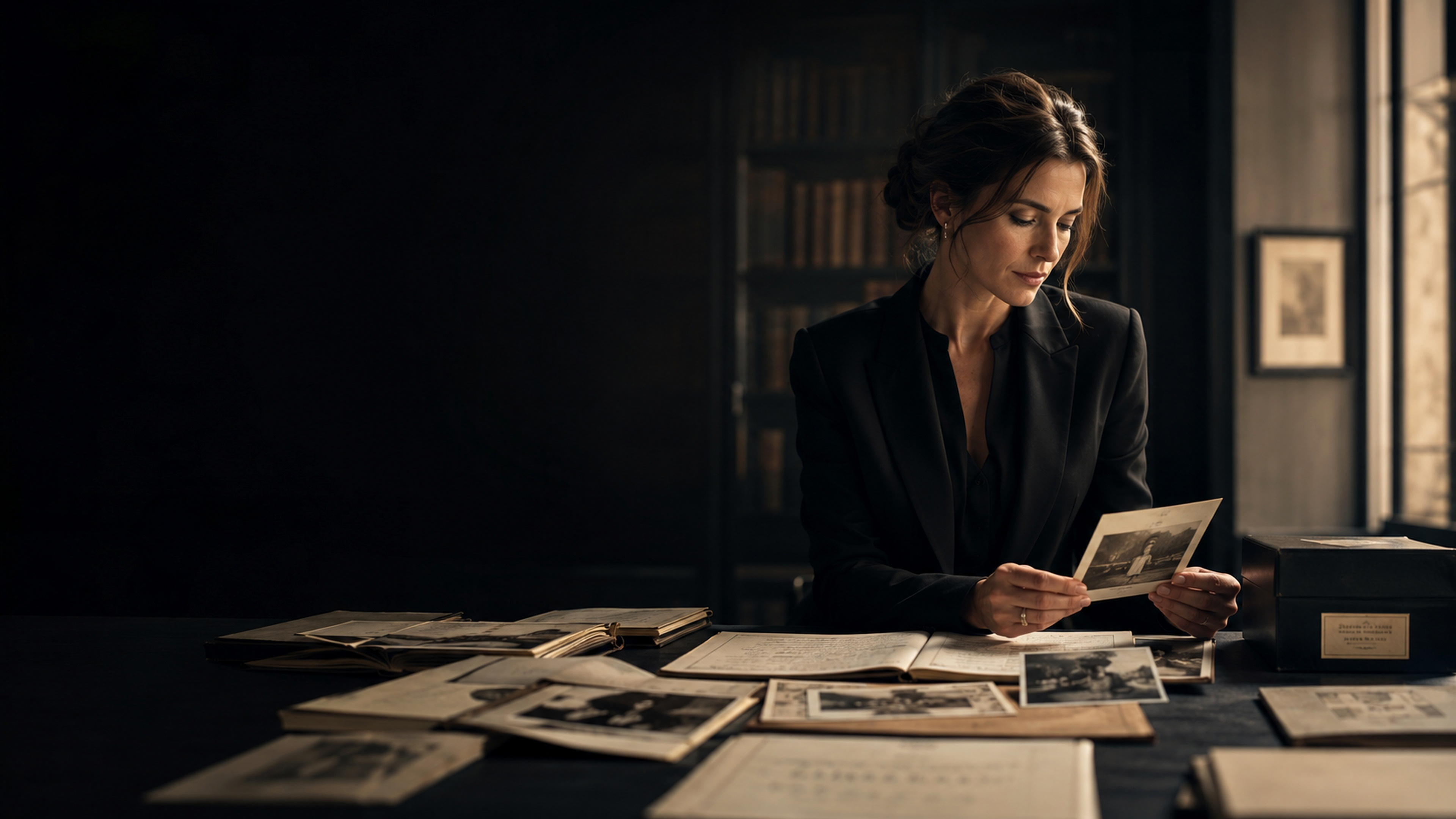 ARCHIV — archives numériques patrimoniales : documents, mémoire et transmission